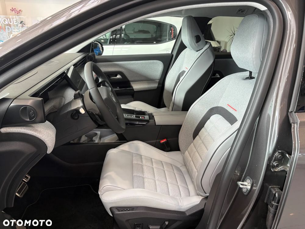 Citroën C5 Aircross - 8