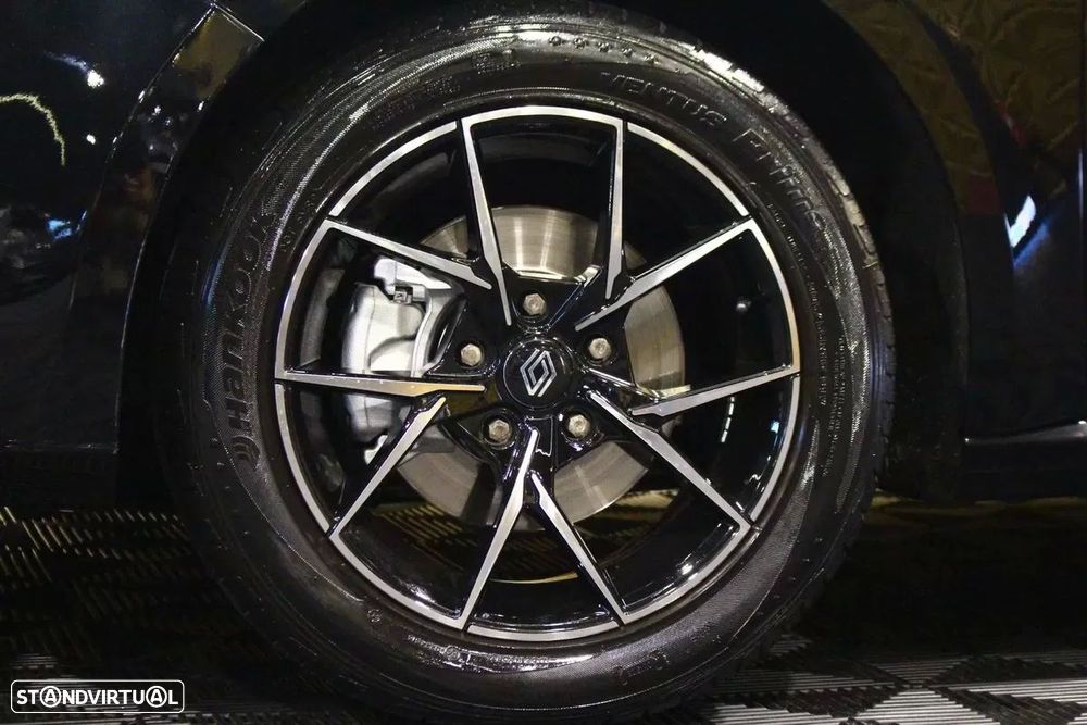 Renault Mégane Sport Tourer 1.5 Blue dCi Equilibre - 3