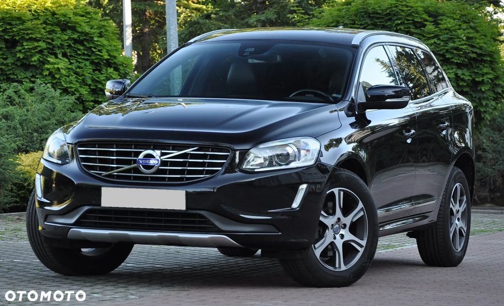 Volvo XC 60 D4 Summum - 2