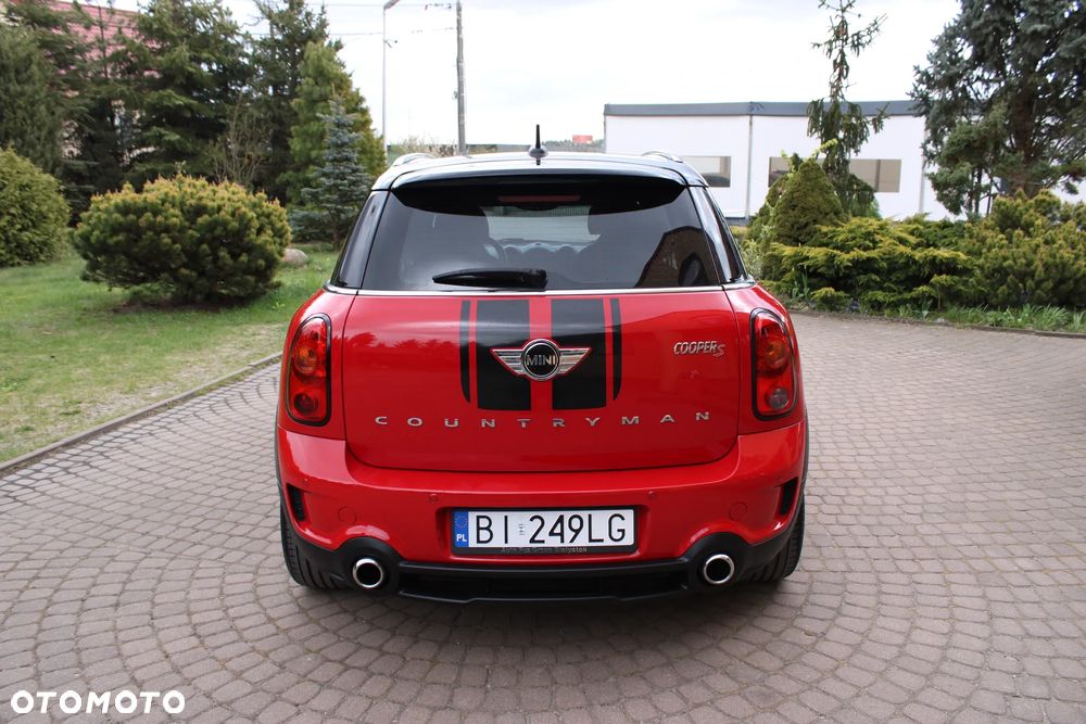 MINI Countryman - 7