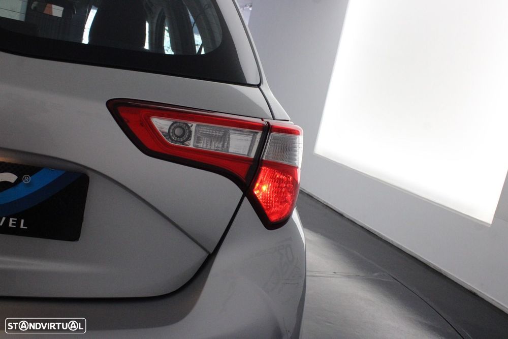 Toyota Yaris 1.0 VVT-i Comfort - 31