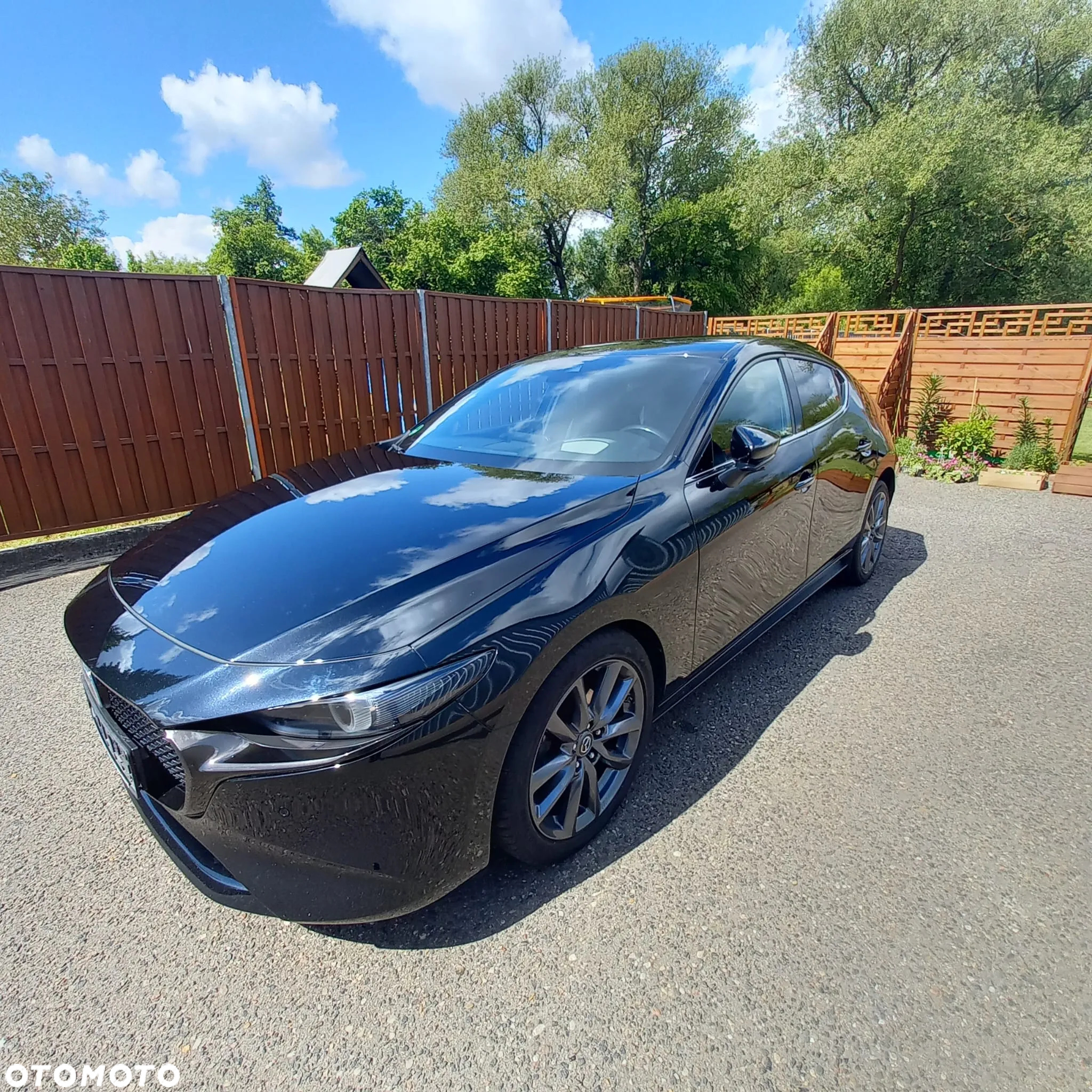 Mazda 3 - 9