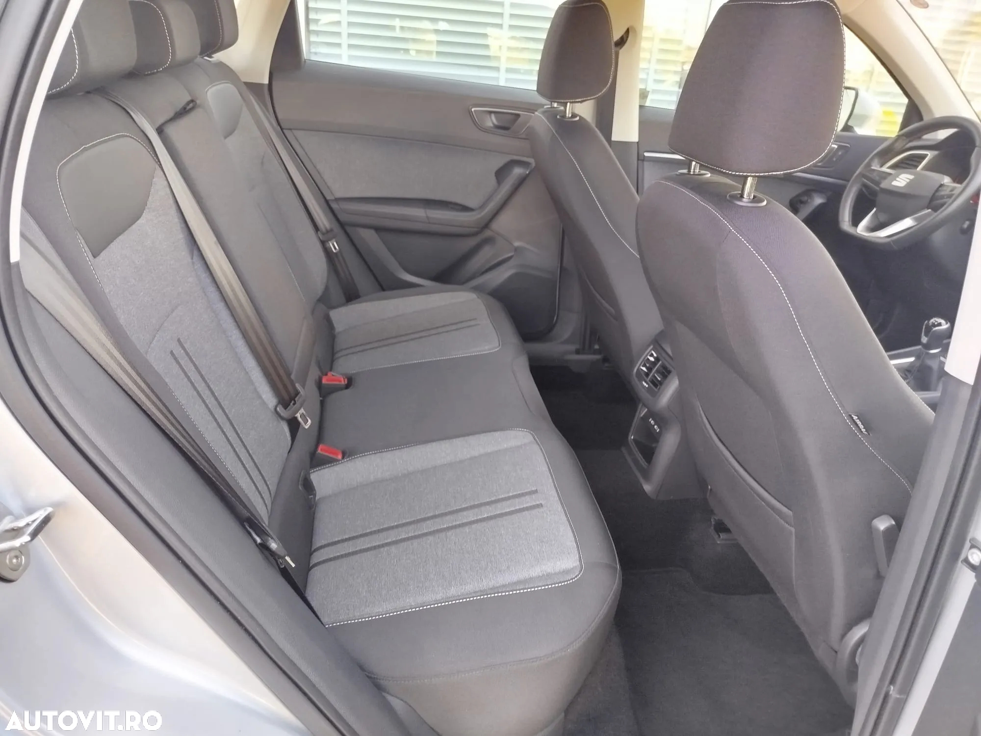 Seat Ateca 1.5 TSI Style - 25