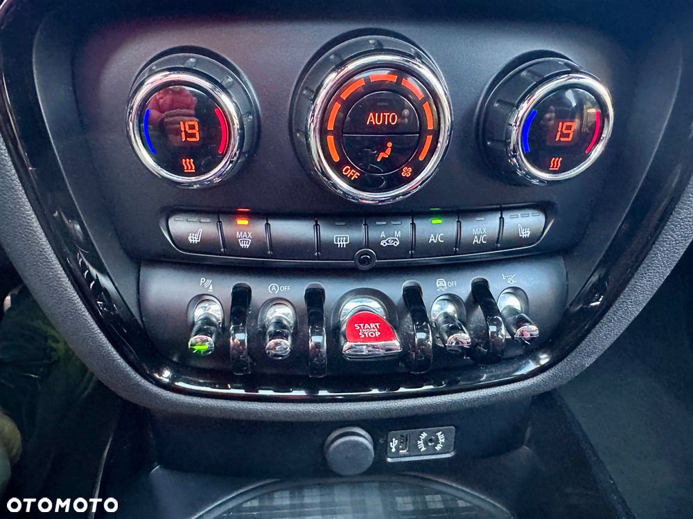 MINI John Cooper Works All4 Sport-Aut - 19