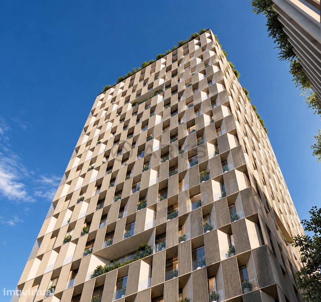 Boavista Tower | Where the City Meets the Sky - Grande imagem: 5/16