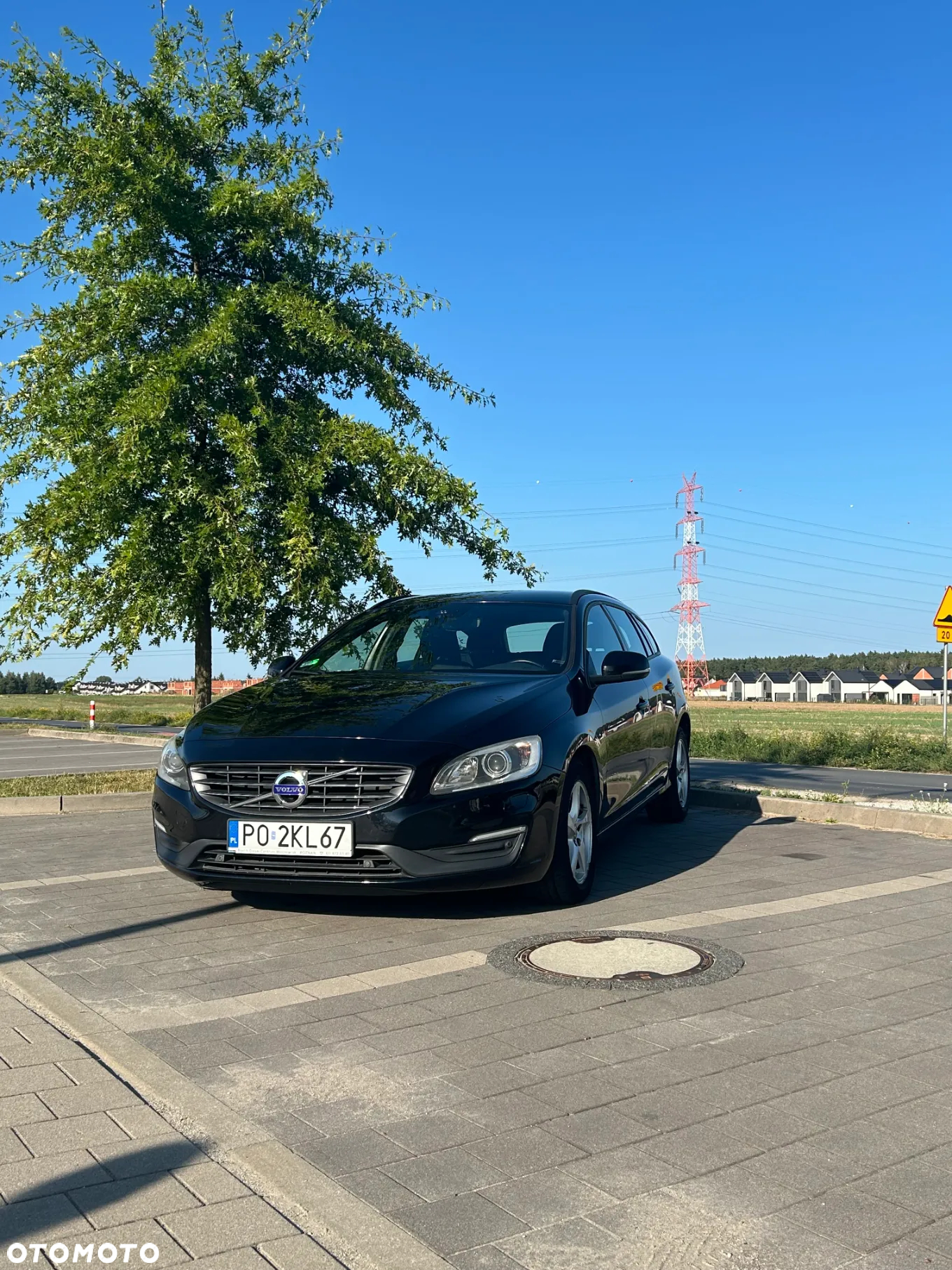 Volvo V60 D4 Geartronic Momentum - 2