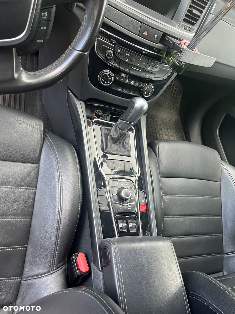 Peugeot 508 2.0 HDi Active - 8