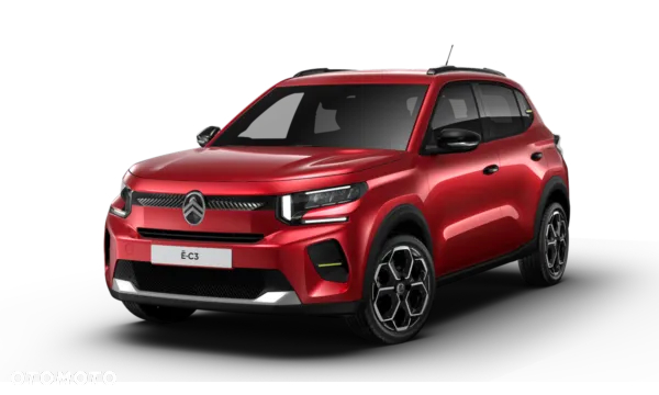 Citroën C3 e-C3 EV113 44kWh Max - 2