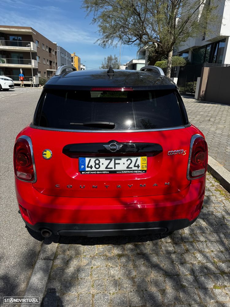 MINI Countryman - 4