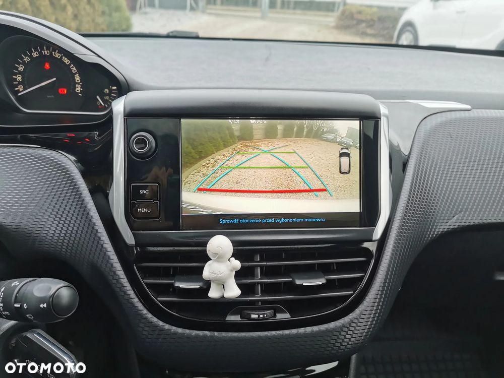 Peugeot 208 Blue-HDi 100 Stop&Start Style - 20