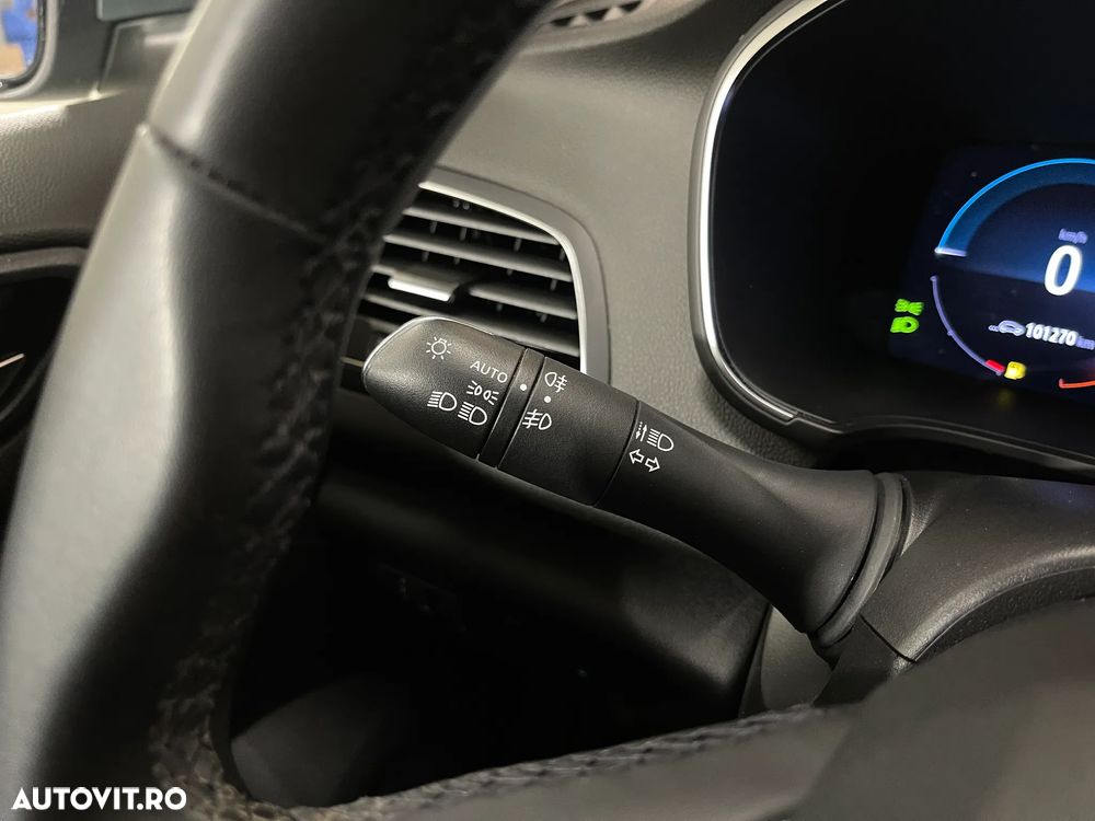 Renault Megane E-TECH 160 E-Tech engineered - 22