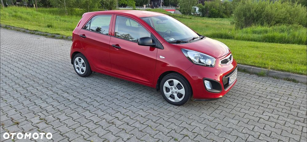Kia Picanto 1.0 M - 8
