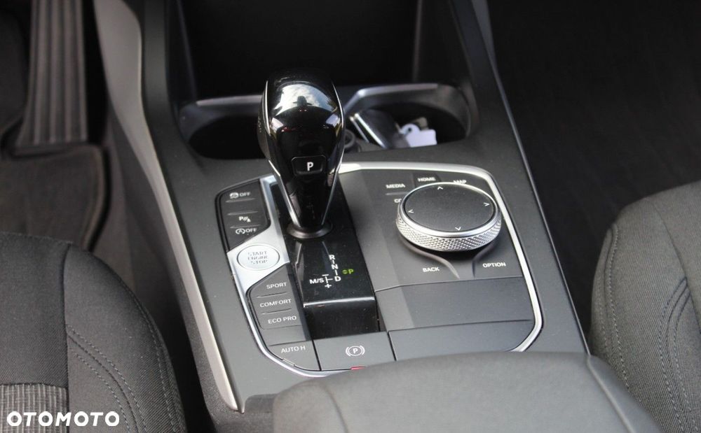 BMW Seria 1 - 20