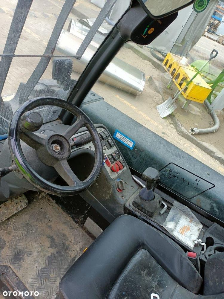 JCB TLT 30 G Teletruk - 10