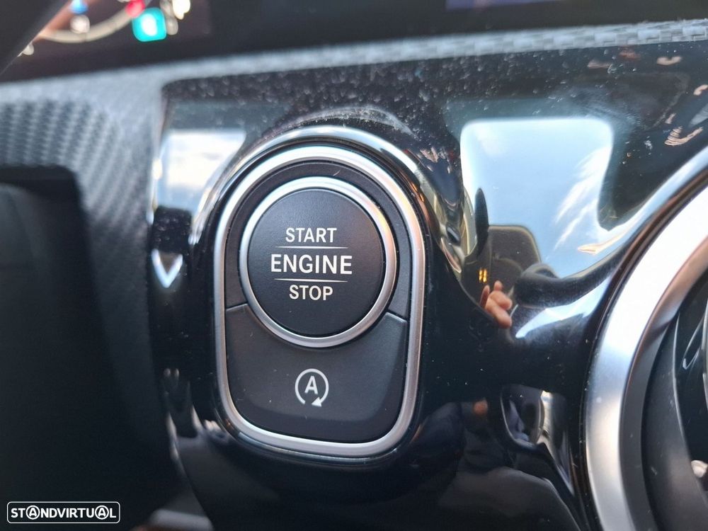 Mercedes-Benz CLA 180 d Style Plus Aut. - 18