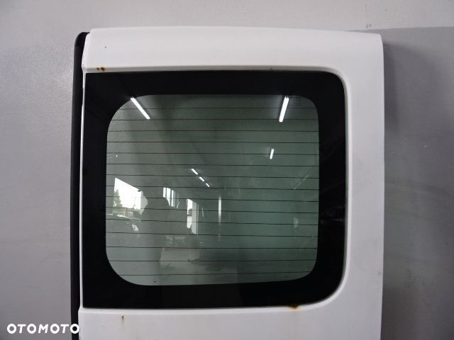 DRZWI PRAWY TYŁ PRAWE TYLNE NISSAN PRIMASTAR 01-14 LAK:0D31 NR575 - 2