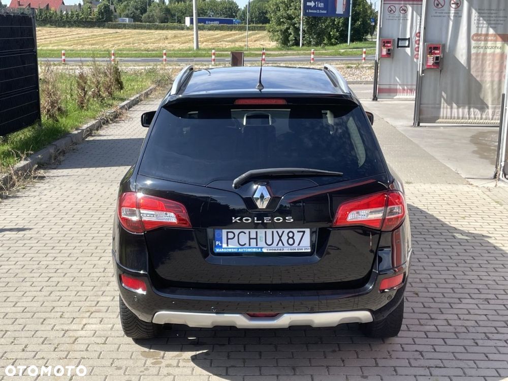 Renault Koleos - 15