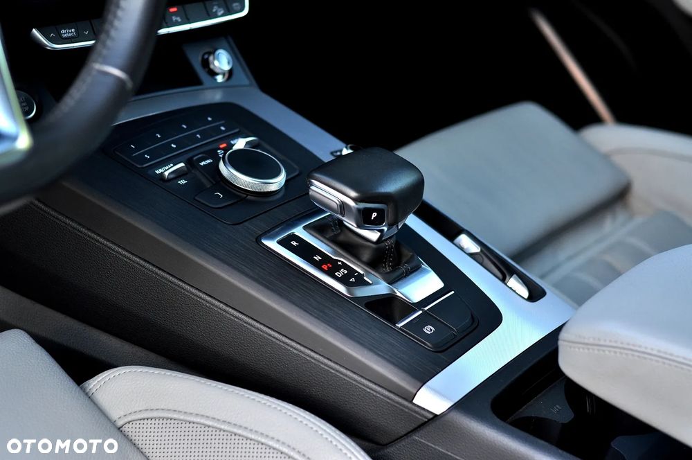 Audi Q5 40 TDI Quattro Sport S tronic - 35