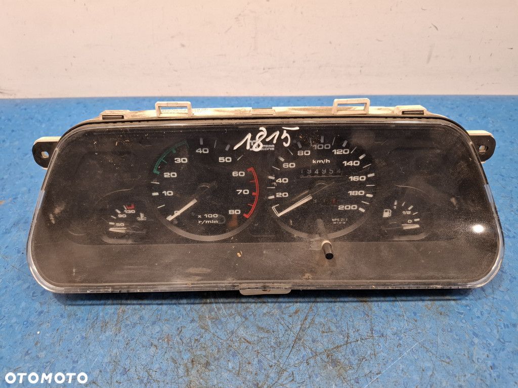 FSO POLONEZ  ATU 1.6 LICZNIK 125KB 3A.9000 - 1