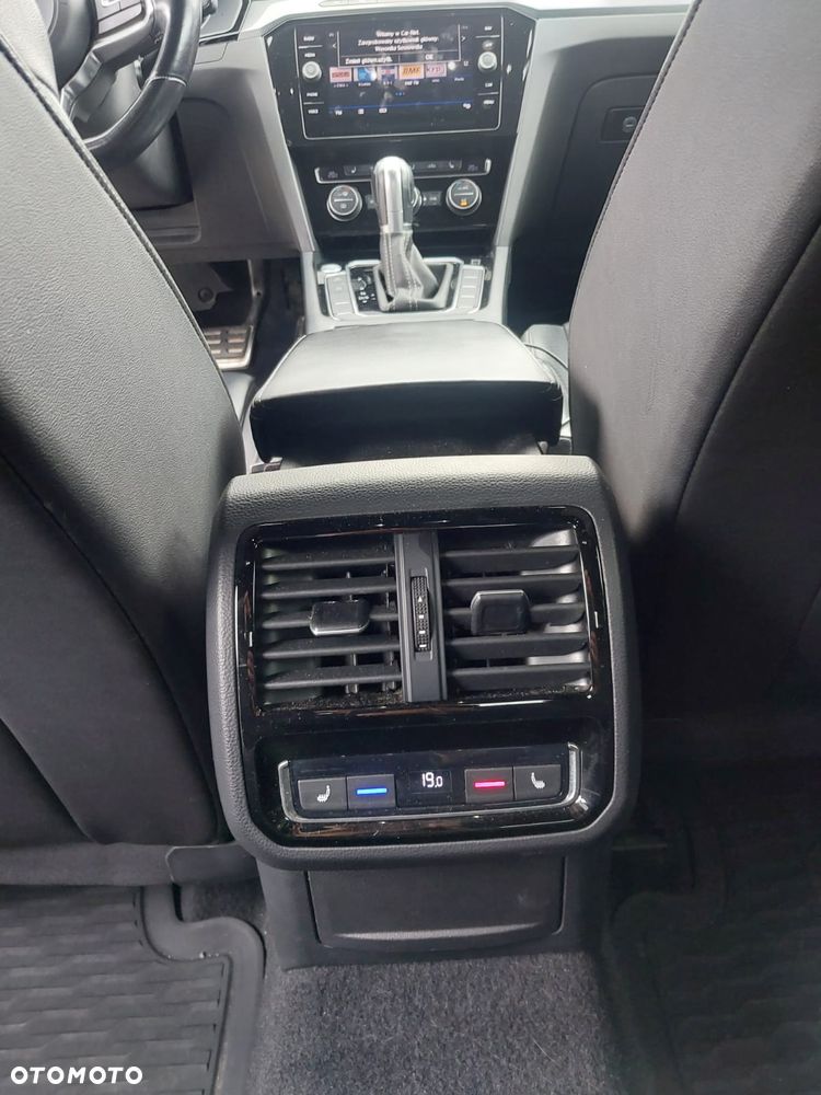 Volkswagen Arteon 2.0 TSI R-Line DSG - 16
