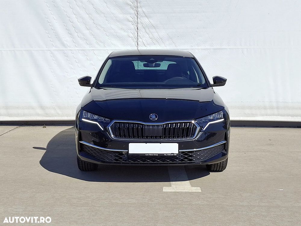 Skoda Octavia 2.0 TDI 150 CP DSG Selection - 4