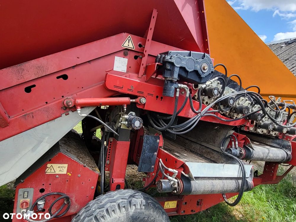 Grimme RH 20-60 - 3