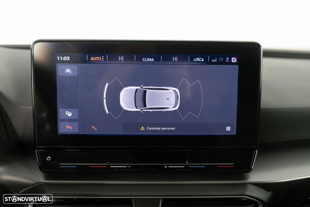 SEAT Leon 1.0 TSI Style - 21