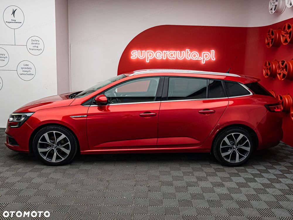 Renault Megane - 5