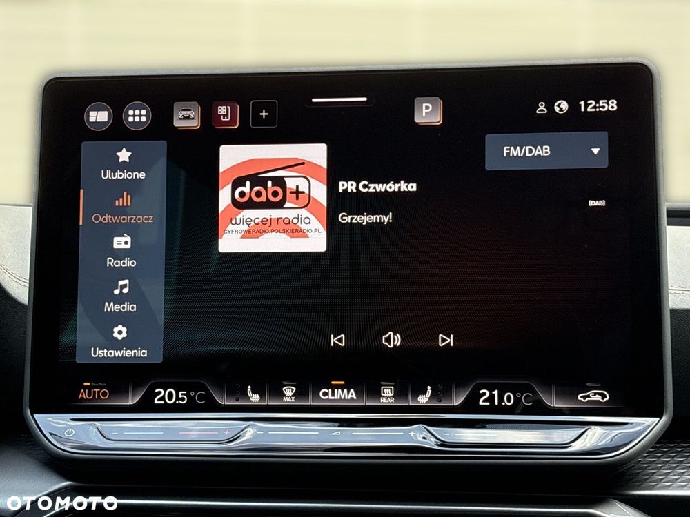 Cupra Formentor 2.0 TSI 4Drive VZ DSG - 25