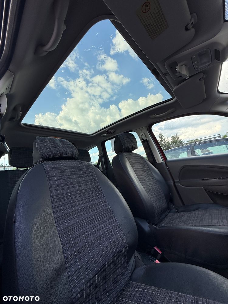 Citroën C3 Picasso 1.6 HDi Seduction - 16