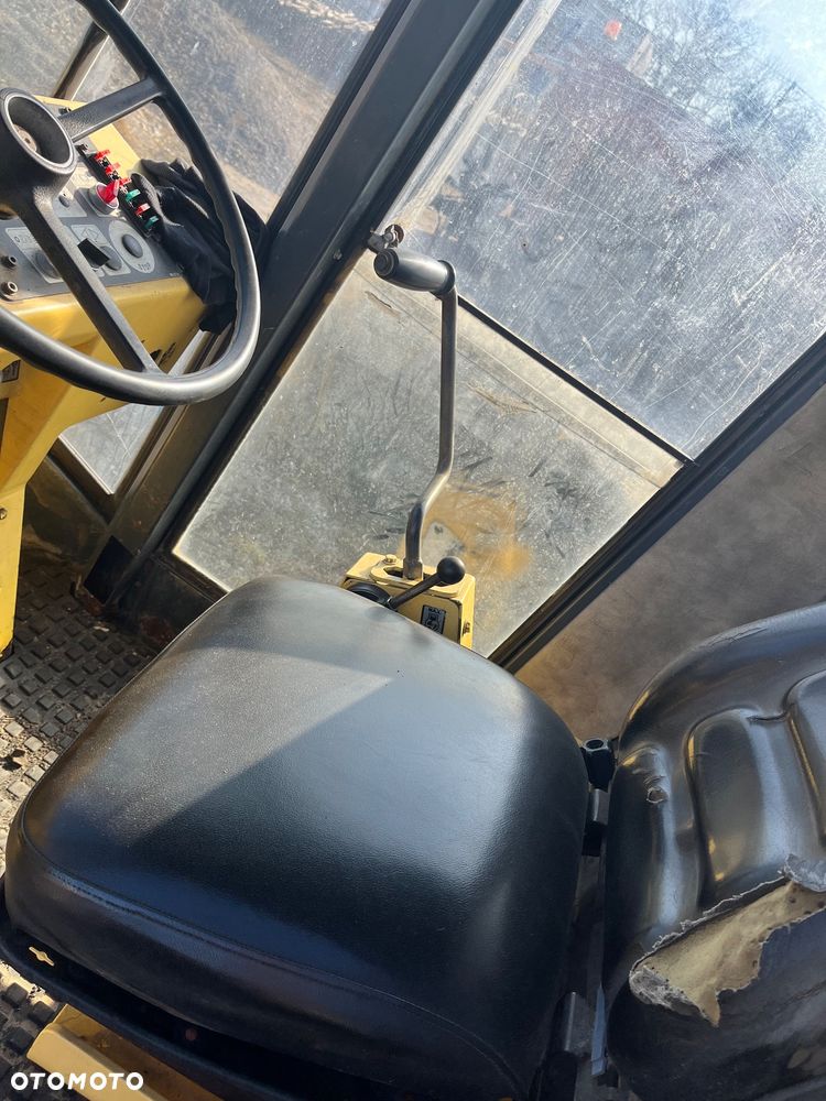 Bomag BW 172 D-2 - 6