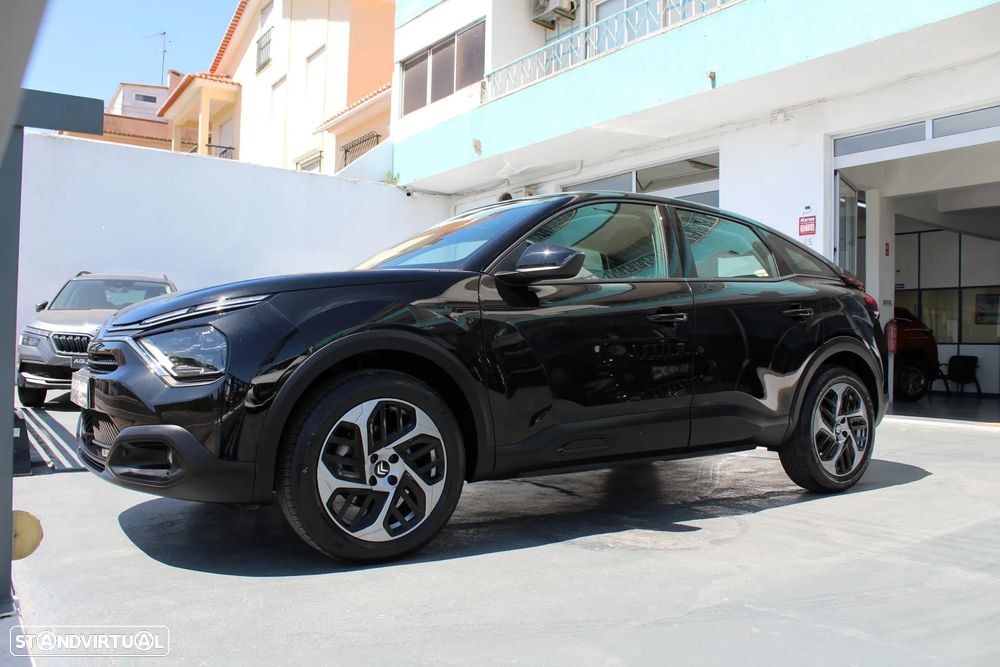 Citroën C4 1.2 PureTech Feel Pack - 6