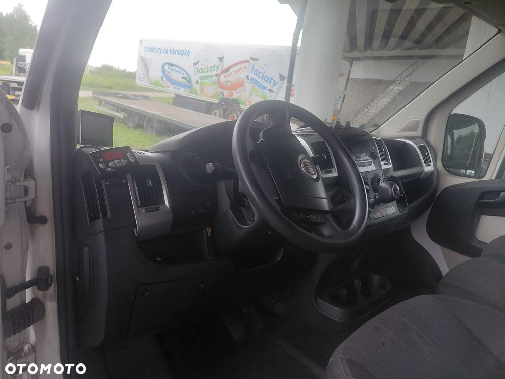 Fiat DUCATO - 8