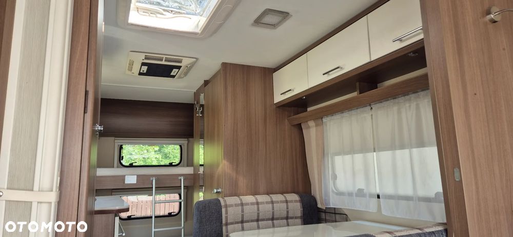Sterckeman Alizé Concept 490PE - 12