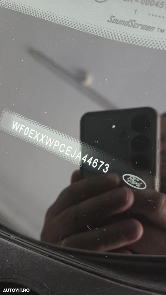 Ford Mondeo 2.0 TDCI PowerShift AWD Titanium - 25