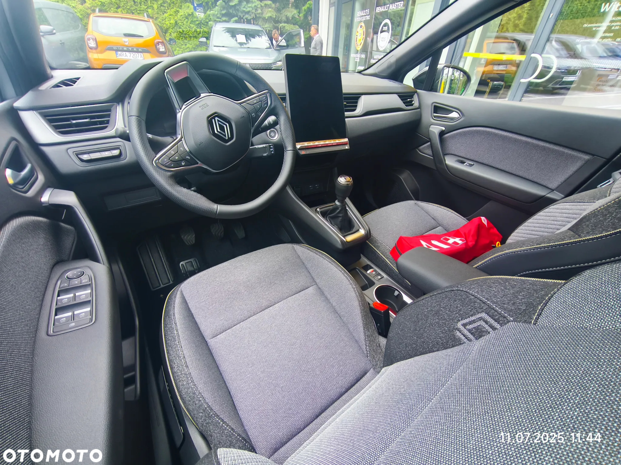 Renault Captur - 9