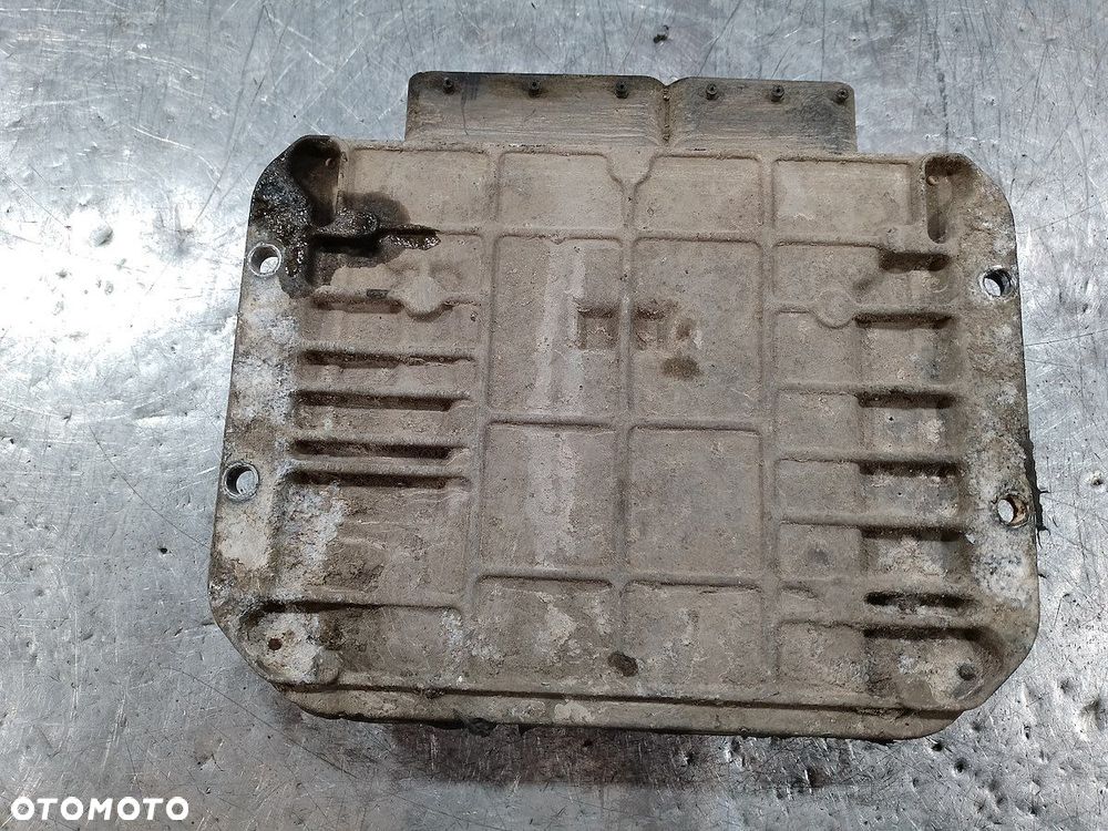 KOMPUTER, STEROWNIK OPEL ASTRA H 8980028953  98002895 1.7 CDTI - 2