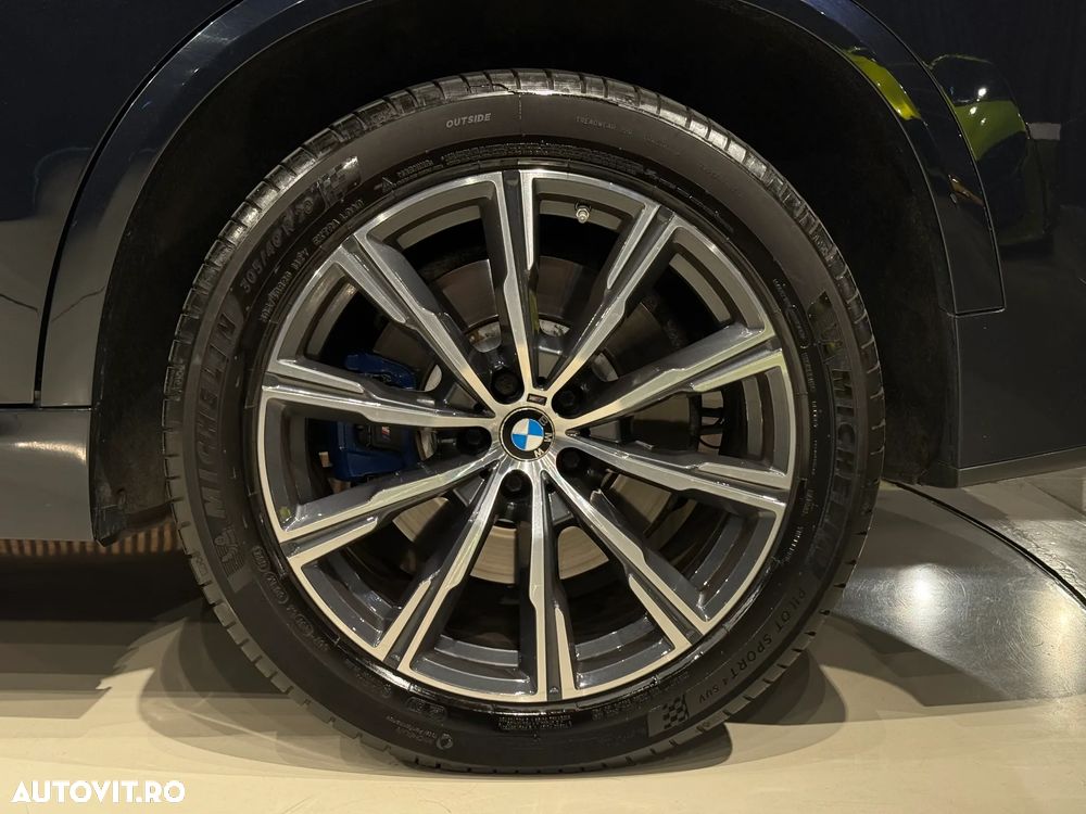 BMW X5 xDrive30d - 16