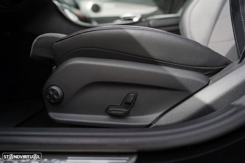 Mercedes-Benz E 220 d Avantgarde+ - 28