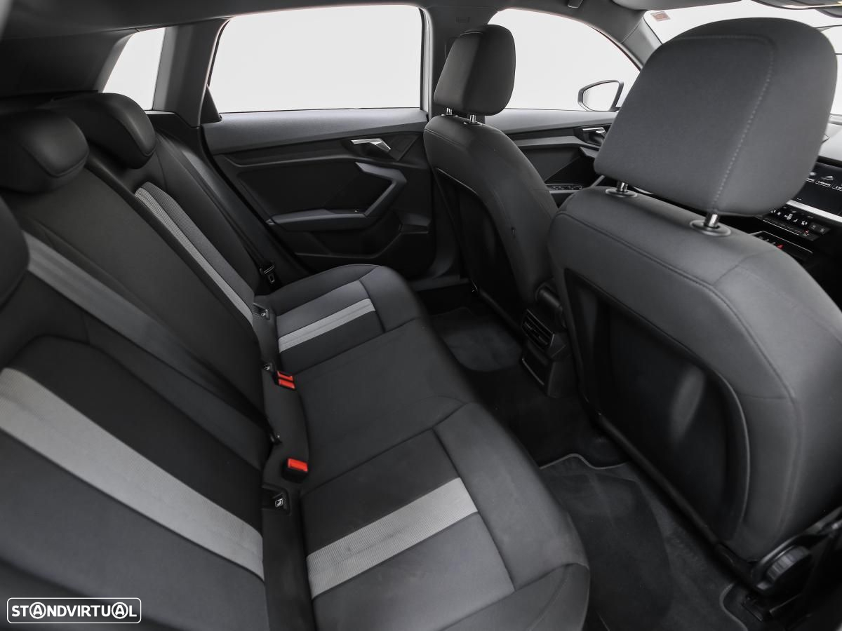 Audi A3 Sportback 30 TFSI S tronic - 10