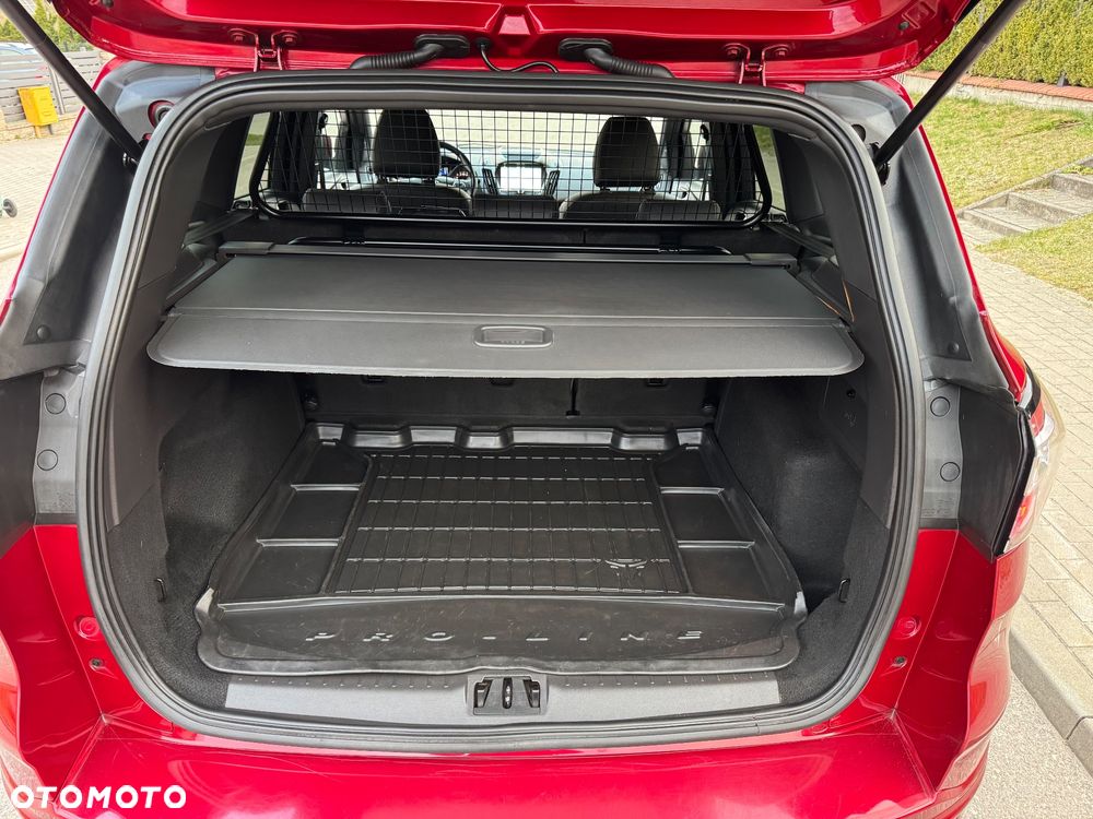 Ford Kuga 2.0 TDCi 4x4 ST-Line - 21