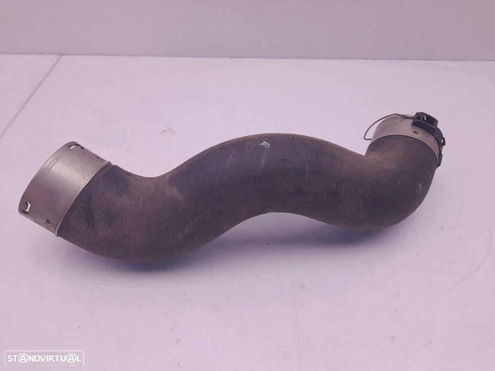 Tubo do intercooler MERCEDES-BENZ Classe E (W212) - 1