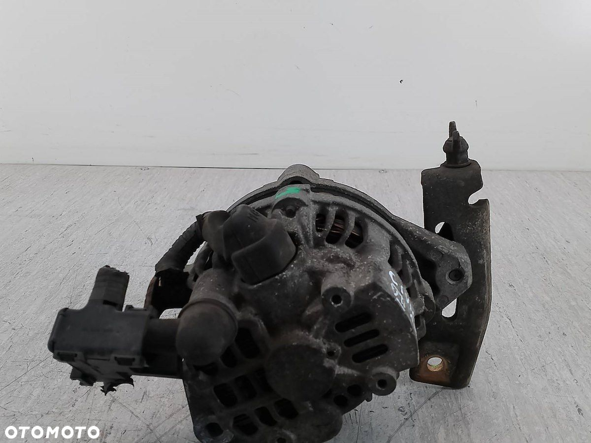 ALTERNATOR HONDA CIVIC VII A5TA7091ZE   AHGA50 1.4 16V - 4