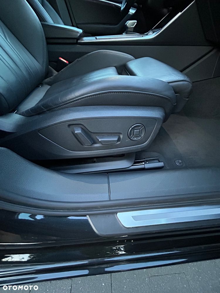 Audi A6 Avant 40 TDI quattro S tronic sport - 22