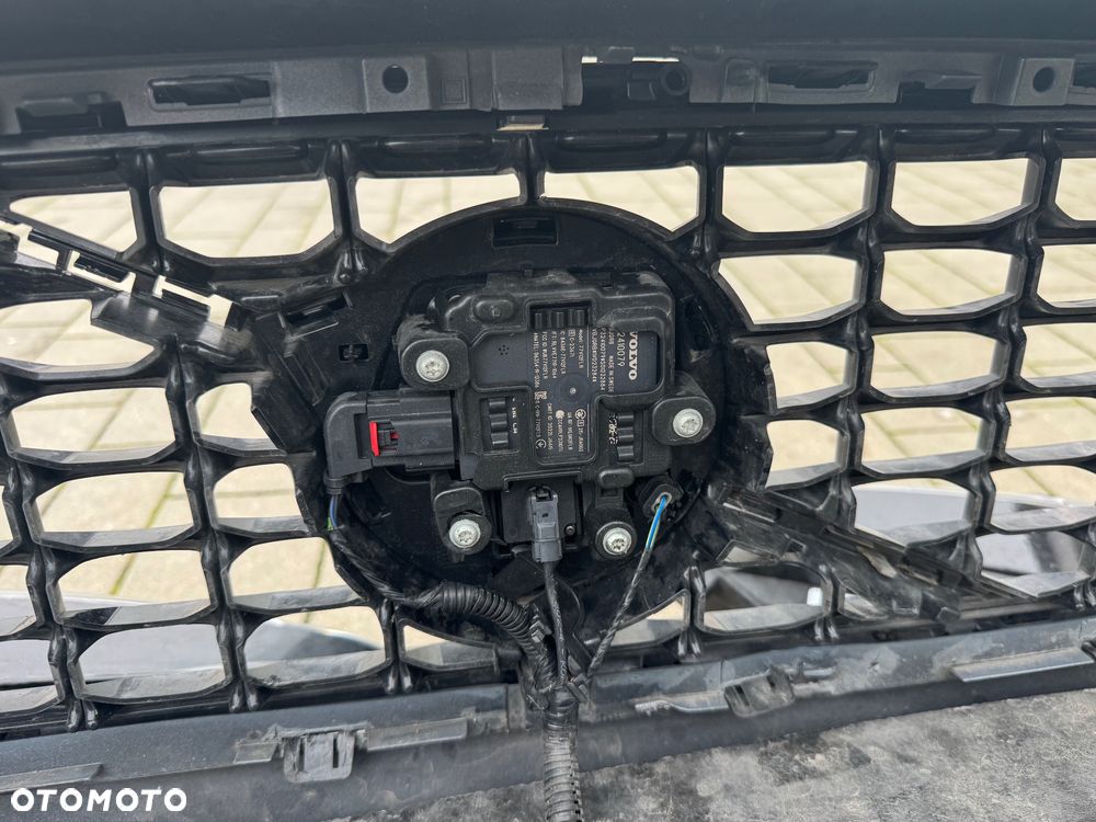 Volvo S60 B5 B AWD R-Design - 13