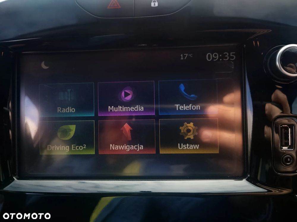 Renault Clio 0.9 Energy TCe Limited EU6 - 17