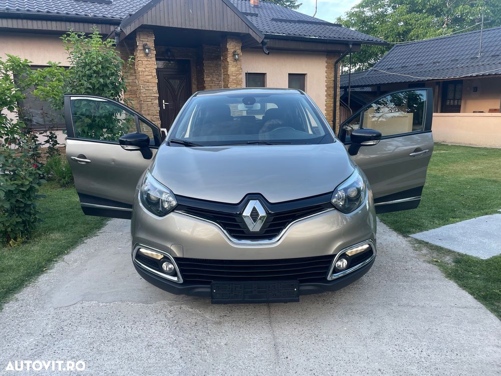 Renault Captur - 10