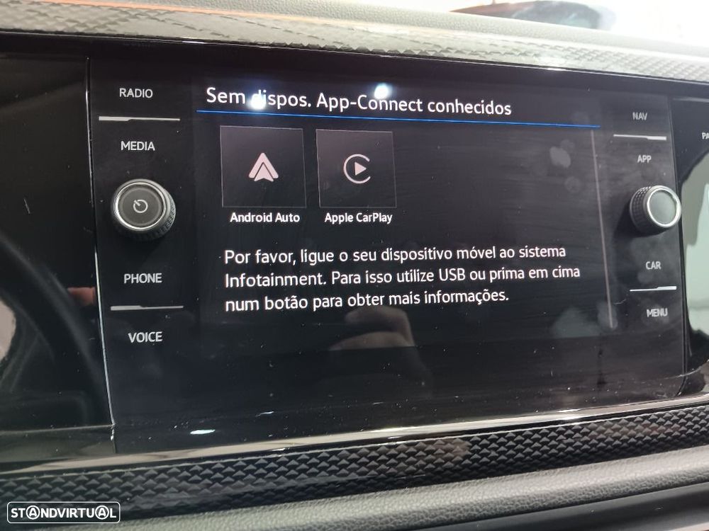 VW Taigo 1.0 TSI Urban - 23