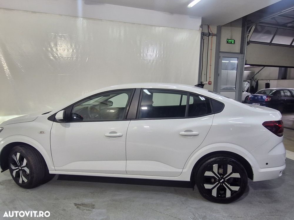 Dacia Logan ECO-G 100 MT6 Journey+ - 18