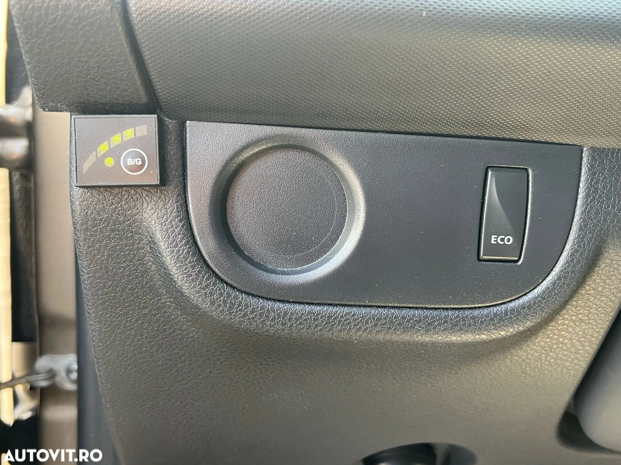 Dacia Logan 0.9 TCe GPL SL PLUS - 20